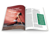 Yoga Aktuell 146 - 03/2024
