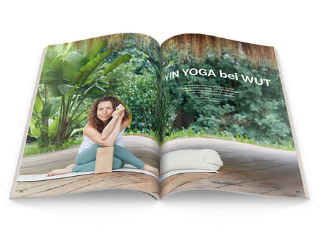 Yoga Aktuell 157 - 02/2026