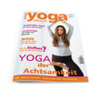 Yoga Aktuell 23 - 06/2003