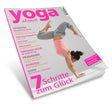 Yoga Aktuell 51 - 04/2008