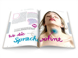 Yoga Aktuell 85 - 02/2014