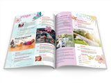 Yoga Aktuell 86 - 03/2014