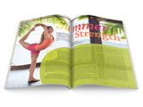 Yoga Aktuell 87 - 04/2014