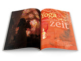 Yoga Aktuell 89 - 06/2014