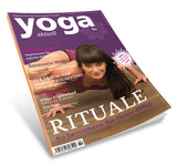 Yoga Aktuell 89 - 06/2014