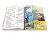 Yoga Aktuell 93 - 04/2015