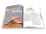 Yoga Aktuell 93 - 04/2015