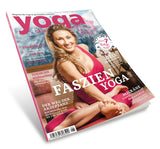 Yoga Aktuell 95 - 06/2015