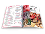 Yoga Aktuell 95 - 06/2015