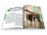 Yoga Aktuell 97 - 02/2016