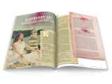 Yoga Aktuell 97 - 02/2016