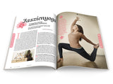 Yoga Aktuell 98 - 03/2016