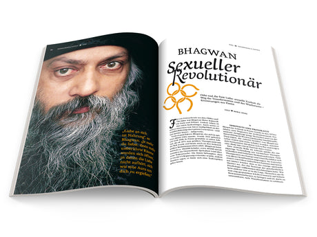 Yoga Aktuell Spezial Nr. 7 - Yoga der Liebe
