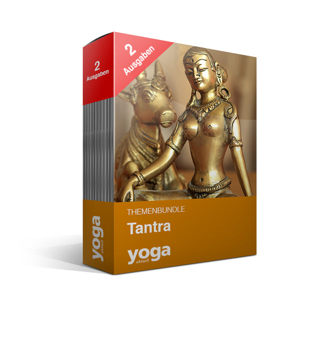 Tantra - 2er Bundle