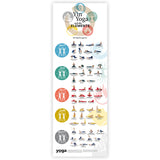 2. Wahl Yin Yoga mit Helga Baumgartner Poster