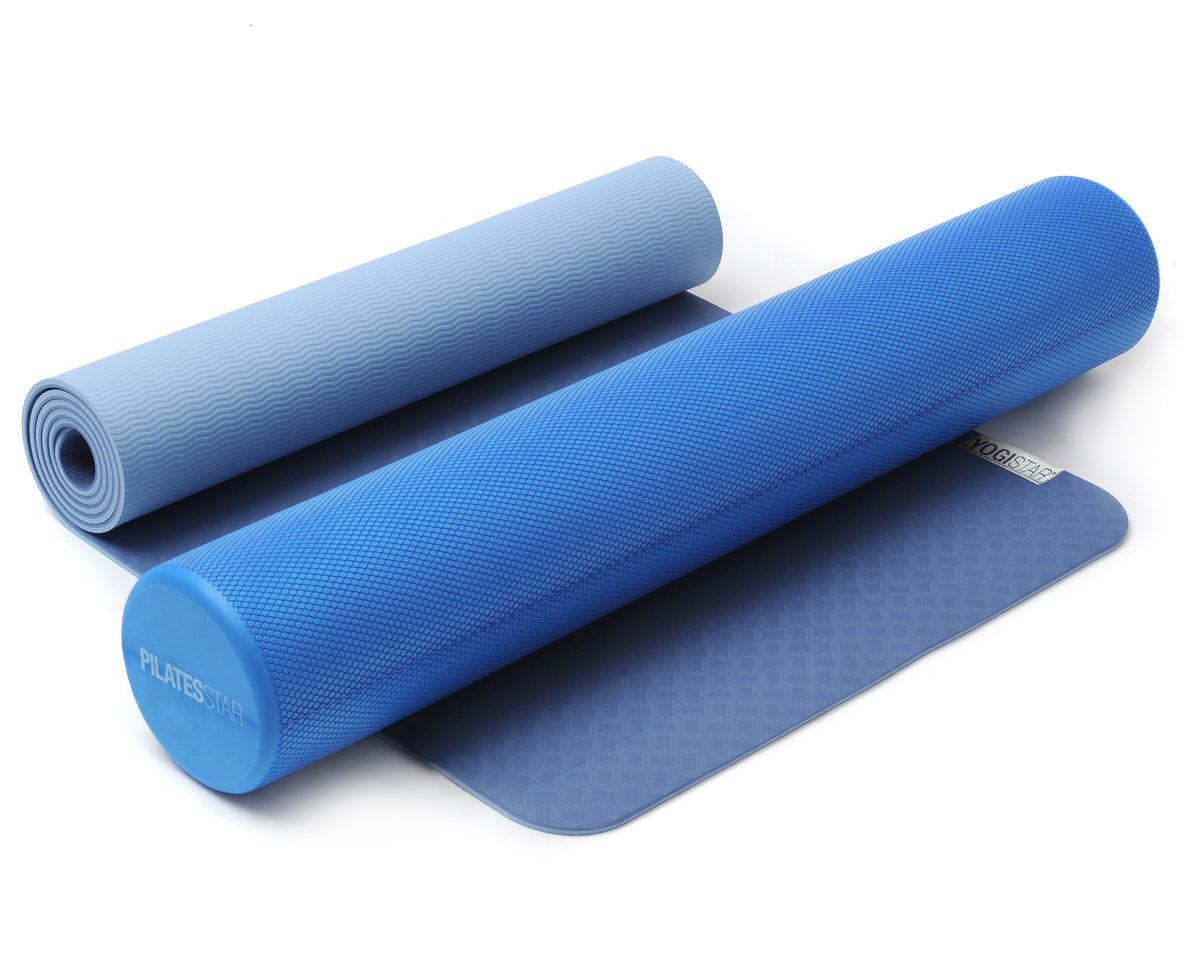 Faszien-Yoga Set