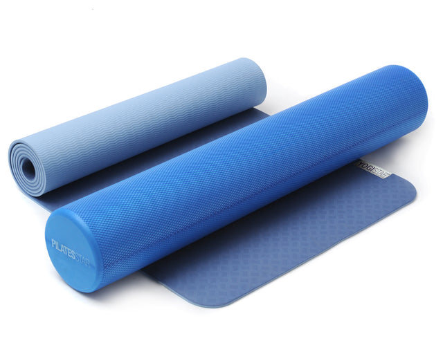 Faszien-Yoga Set