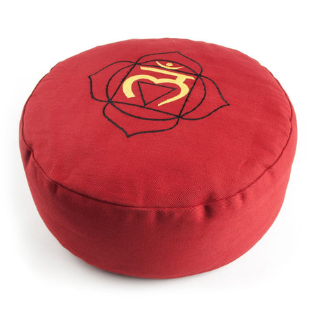 Chakra Meditationskissen