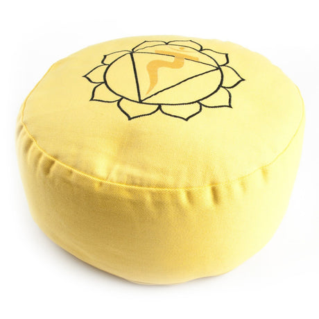 Chakra Meditationskissen