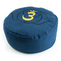 Chakra Meditationskissen