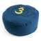 Chakra Meditationskissen