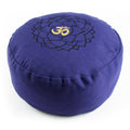 Chakra Meditationskissen