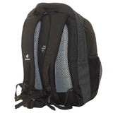 Yogarucksack "Yea!" - black