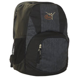 Yogarucksack "Yea!" - black