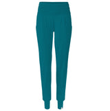 Yoga-Harempants "ala" - petrol