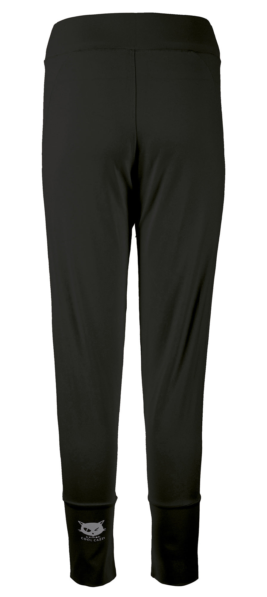 Yoga-Pant "Umina" - black
