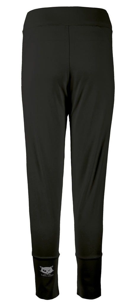 Yoga-Pant "Umina" - black