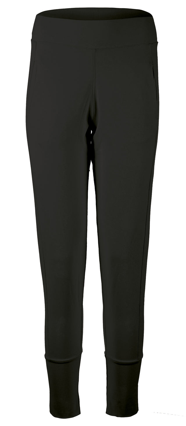 Yoga-Pant "Umina" - black