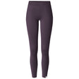 Yoga-Leggings classic "ala" - elderberry