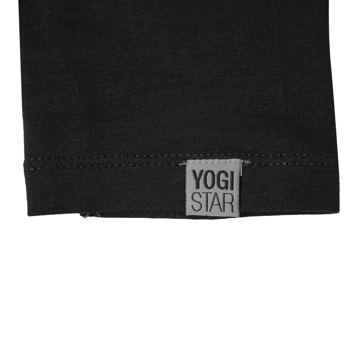 Yoga-Leggings "basic" - black