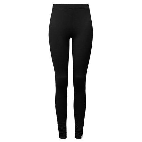 Yoga-Leggings "basic" - black