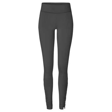 Yoga-Leggings rolldown "ala" - stonehenge
