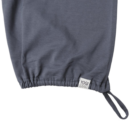 Yoga-Pants "eli" - charcoal