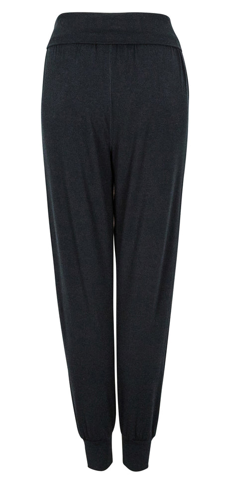 Yoga-Pants "Shivani" - black