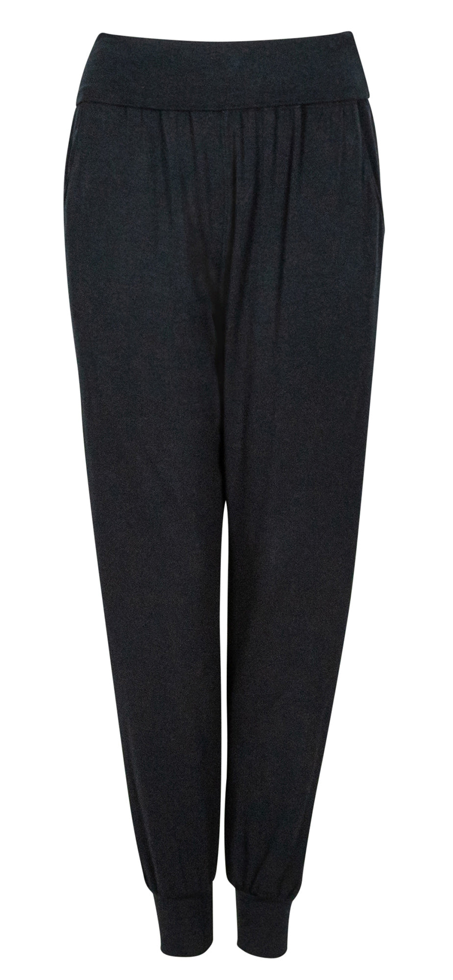 Yoga-Pants "Shivani" - black