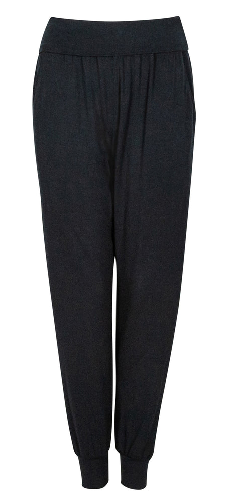 Yoga-Pants "Shivani" - black