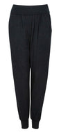 Yoga-Pants "Shivani" - black