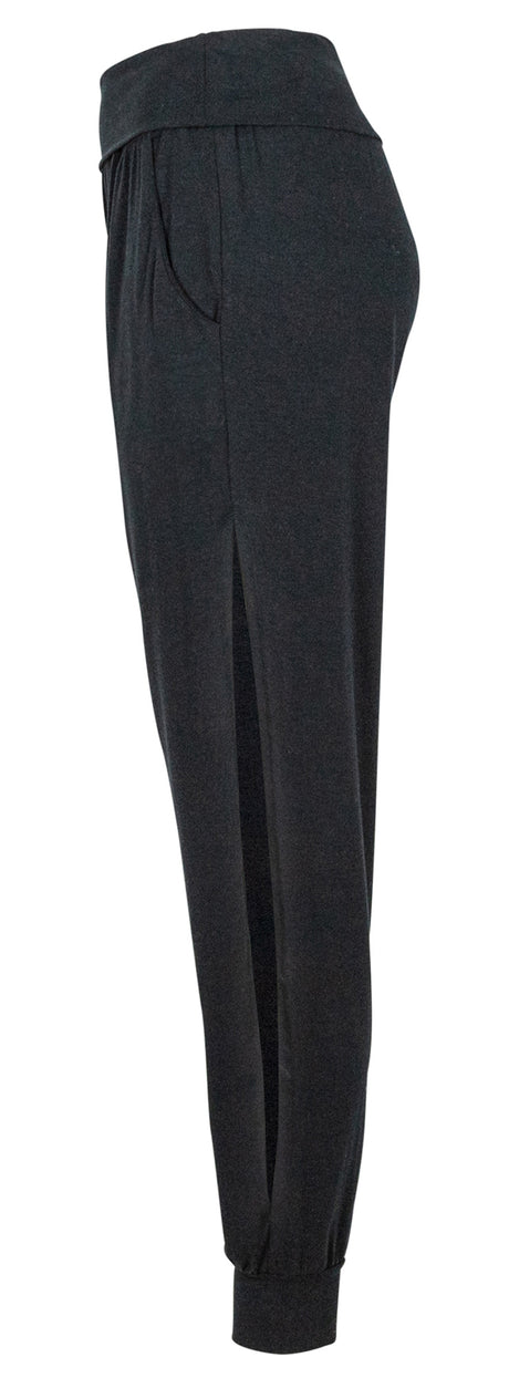 Yoga-Pants "Shivani" - black