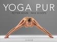 Yoga Pur von Peter Hegre, Inge Schöps