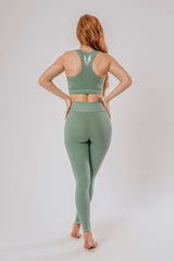 Sport-BH racerback - Jade