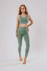 Sport-BH racerback - Jade