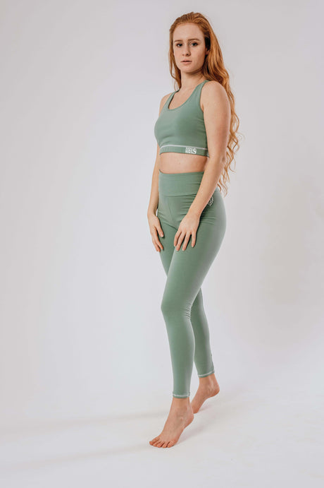 Sport-BH racerback - Jade