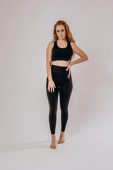 Sport-BH racerback - Onyx