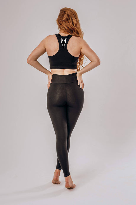 Sport-BH racerback - Onyx