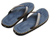 Yoga-Sandalen men - navy blue