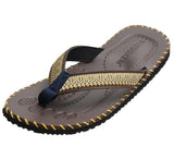 Yoga-Sandalen men - brown